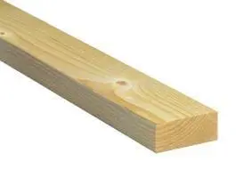 3.0m Length CLS Timber 38 x 63mm Finish Size