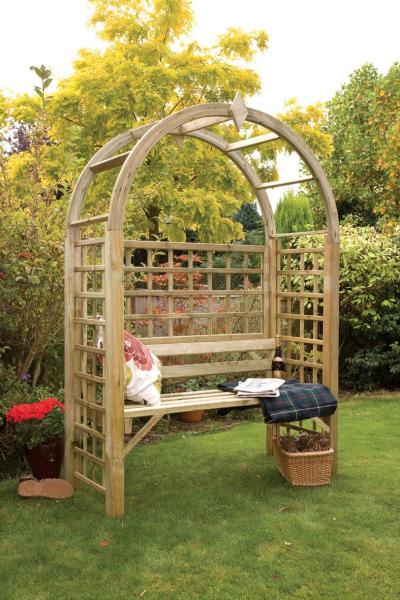 Redefine Your Garden: Fencing, Pergolas & Finishing Touches That Transform Outdoor Spaces