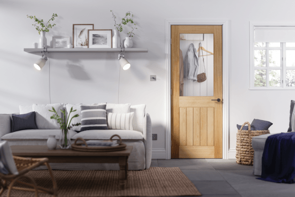 Refreshing Your Home: The Impact of Upgrading Internal Doors