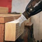 Smartool Wood and Metal Accessories