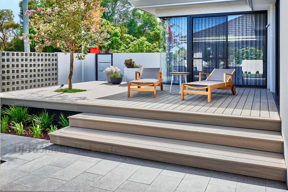 Stepping into Spring – Essential Landscaping Preparation