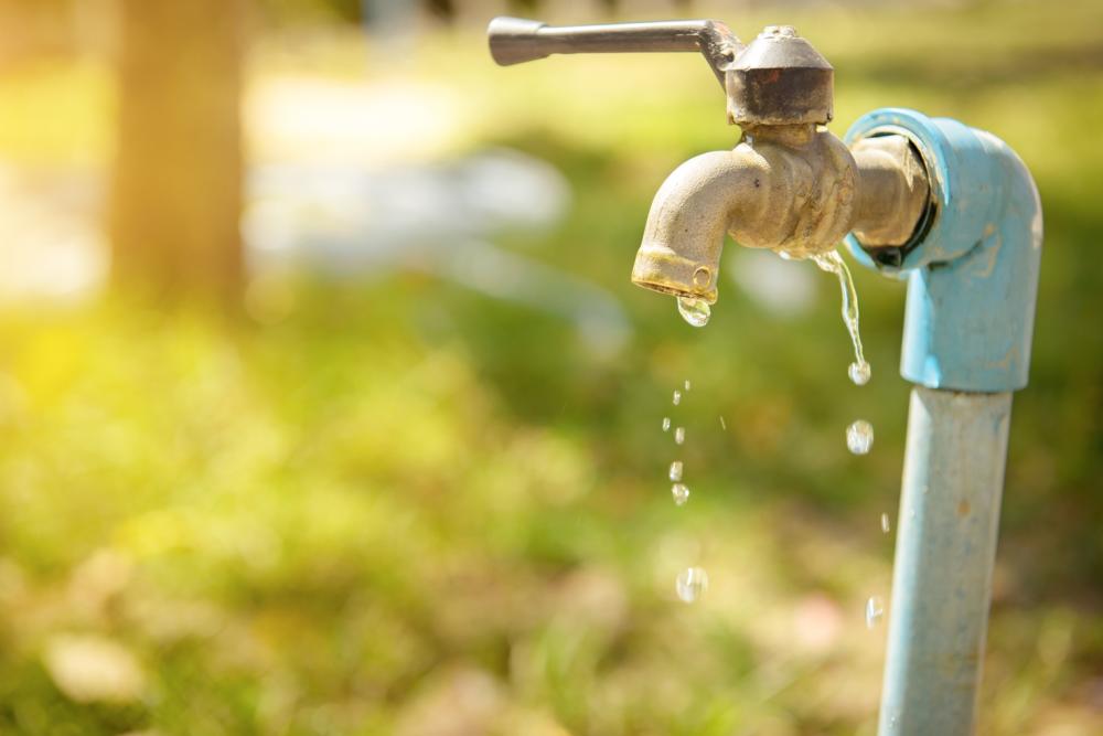 Summer Plumbing: What Not to Overlook in the Warmer Months