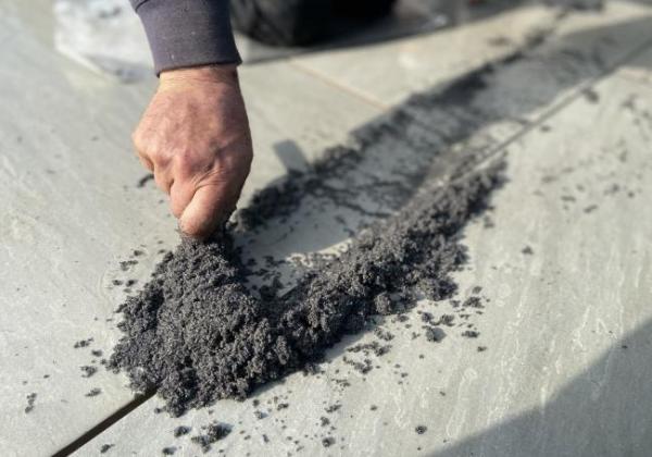 The Finishing Touch That Makes a Patio Feel Complete