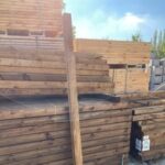 Fence Posts